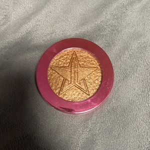 Jeffree Star Caramel kids supreme frost